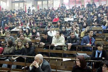 Η Βρετανία αναγνωρίζει ως ισότιμα με τα πανεπιστημιακά τα πτυχία των ελληνικών κολεγίων