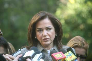 Στην Αθήνα καλείται στις 13 Ιανουαρίου ο μεσολαβητής για την ΠΓΔΜ Μάθιου Νίμιτς