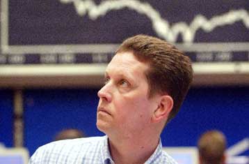 Πτώση στα ευρωπαϊκά χρηματιστήρια την Παρασκευή