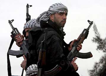 Με 86 εκατ. δολάρια ενισχύουν οι ΗΠΑ τις δυνάμεις ασφαλείας του Αμπάς