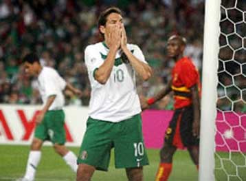 Ο Γκιγιέρμε Φράνκο της Βιγιαρεάλ προτάθηκε στον Παναθηναϊκό