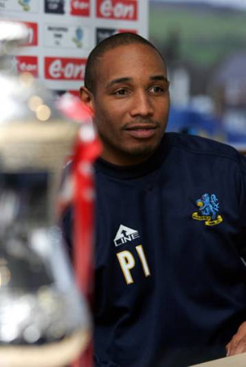 Θέμα ρατσισμού εις βάρος μαύρων προπονητών θίγει ο Πολ Ινς