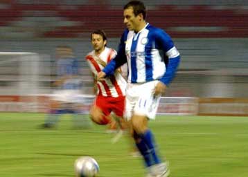 Κατέθεσε τελικά προσφυγή ο Γεωργιάδης κατά του Ηρακλή