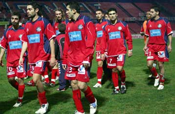 Τον χιλιανό, Γκαρσία Γκαμαδιέλ, απέκτησε η Ξάνθη