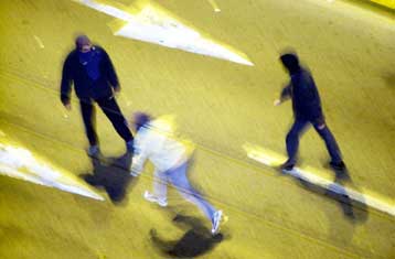 Νέο σχεδιασμό θα ακολουθήσει η ΕΛ.ΑΣ. για τις συλλήψεις των «γνωστών-αγνώστων»