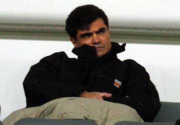 Αποδείξτε ότι αξίζετε να παίζετε στον Παναθηναϊκό, το μήνυμα «Τζίγγερ» στους παίκτες