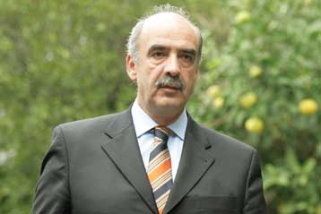 Νέα δέσμευση Μεϊμαράκη για την υπόθεση των παράνομων απαλλαγών από τον στρατό