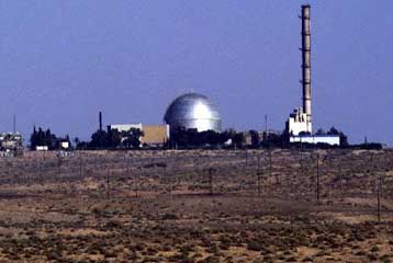 Σχέδια του Ισραήλ για «πυρηνικό πλήγμα» κατά του Ιράν αποκαλύπτουν οι Sunday Times