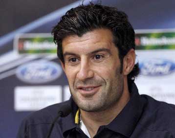 Στην Σαουδική Αραβία συνεχίζει την καριέρα του ο 34χρονος Φίγκο