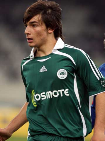 Ένα ισούται με έξι για τον Ολυμπιακό, με Νίνη ο Παναθηναϊκός έπιασε την ΑΕΚ