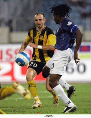 Πολύτιμη νίκη για τον Εργοτέλη, ακόμα πιο κάτω ο Ιωνικός