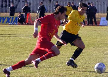 Δώρο τις ήττες τους έκαναν στον Λεβαδειακό ο Ηλυσιακός και η Καλλιθέα