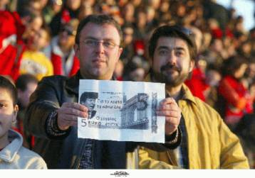 Όλοι ευχαριστημένοι στην Ξάνθη, εκτός του Λεμονή που τα… άκουσε