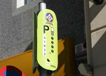 Συνταγματική η ελεγχόμενη στάθμευση στο κέντρο της Αθήνας, εισηγείται το ΣτΕ