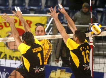 Ο Αρης νικητής στη… ρώσικη ρουλέτα με την ΑΕΚ, «καθαρή» νίκη του Ηρακλή