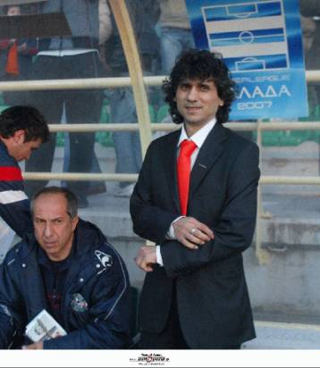 Ο Λεμονής δεν κρατάει κακία, ενώ ο Κωφίδης θέλει θέαμα-Παραμένει ο Οκκάς