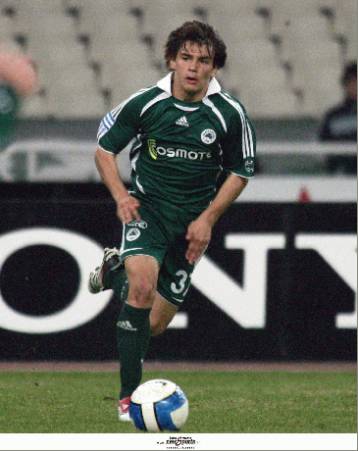 Νίνης, Γιάννου έκλεψαν την παράσταση αλλά ο Μάντζιος έδωσε τη νίκη στον Παναθηναϊκό