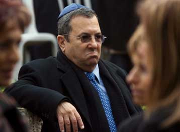 Επιστρέφει στην ενεργό πολιτική ο πρώην πρωθυπουργός του Ισραήλ Εχούντ Μπαράκ