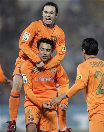 «Πελάτης» στην Λα Κορούνια η Ρεάλ, «στραβοπάτησαν» Σεβίλη και Μπαρτσελόνα