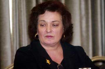 Υπό κρατική εποπτεία η λειτουργία των μη κρατικών ΑΕΙ, λέει η Μ.Γιαννάκου