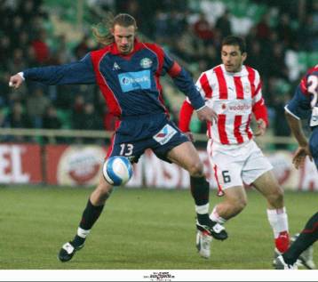 Μόλις δύο οι ισοπαλίες του Ολυμπιακού στα τελευταία 53 ματς πρωταθλήματος