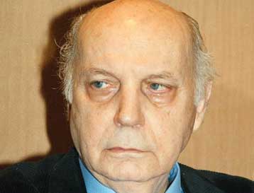 Αφιερωμένες στη μνήμη του Μάριου Πλωρίτη παραστάσεις της «Ηλέκτρας» στο ΜΜΑ