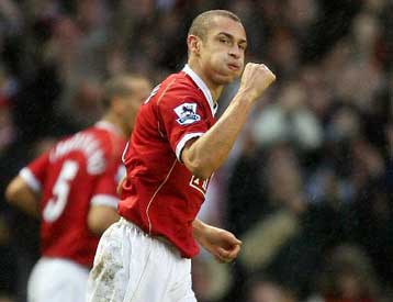 Δικαίωση Φέργκιουσον από τον Χένρικ Λάρσον