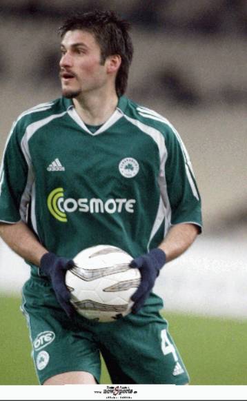 «Φορτσάρει» ο Παναθηναϊκός για Μπαγέστα, που σκέφτεται σοβαρά την πρόταση