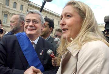 Τη δική τους πολιτική ομάδα δημιουργούν τα ακροδεξιά κόμματα στο Ευρωκοινοβούλιο