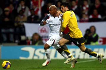 Χωρίς μεγάλο ντέρμπι η συνέχεια του Κυπέλλου Αγγλίας