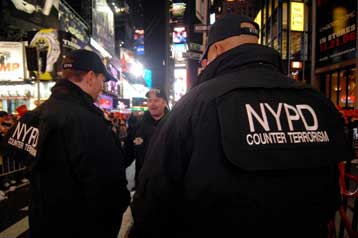 Αναταραχή στη Νέα Υόρκη από περίεργη οσμή αερίου στο νότιο τμήμα του Μανχάταν