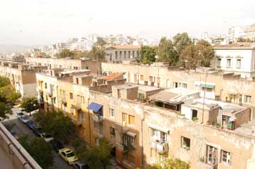 Ένα βήμα πιο κοντά στην ανάπλαση της περιοχής των προσφυγικών στη λ.Αλεξάνδρας