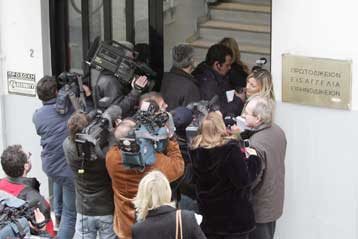 Θέμα ημερών οι συμπληρωματικές απολογίες για την υπόθεση παιδεραστίας στην Έδεσσα