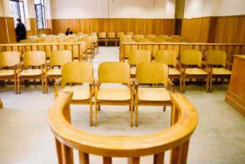 Καταδίκη του πρώην δικαστή Λεωνίδα Στάθη και για «πόθεν έσχες»