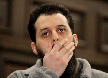 Σε 15ετή κάθειρξη καταδικάστηκε στη Γερμανία ο Μοτασαντέκ για την 11η Σεπτεμβρίου