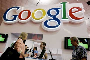 Η Google ψηφίστηκε ο καλύτερος εργοδότης στις Ηνωμένες Πολιτείες