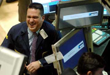 Μεικτές τάσεις στις ευρωπαϊκές αγορές, άνοδος στη Γουόλ Στριτ