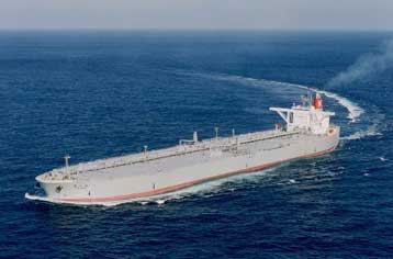 Σύγκρουση αμερικανικού υποβρυχίου με ιαπωνικό τάνκερ στην Αραβική Θάλασσα