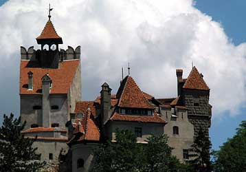 Πωλητήριο ύψους 60 εκατ. ευρώ στο «κάστρο του κόμη Δράκουλα»