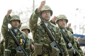 Ποινική δίωξη εις βάρος του αντισυνταγματάρχη-«ποντικού»