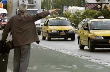 Αυξήσεις έως 10% έρχονται σε ταξί και υπεραστικά λεωφορεία