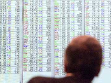 Πτωτικές τάσεις στο Χρηματιστήριο την Τρίτη