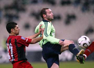 Ώρα Κυπέλλου με οκτώ «μνηστήρες» για τέσσερα εισιτήρια