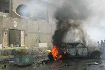 Αντιτρομοκρατική επιχείρηση των ιορδανικών αρχών με ένα νεκρό και ένα συλληφθέντα