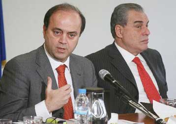 Ταμείο Κοινωνικής Αλληλεγγύης σε φθίνουσες περιοχές και κλάδους της οικονομίας