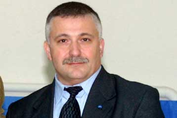 Ελληνικής καταγωγής κοσμοναύτης μετακομίζει στον Διεθνή Διαστημικό Σταθμό