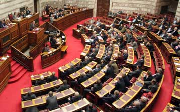 Εξεταστική επιτροπή για τις υποκλοπές ζητά και επίσημα η Αντιπολίτευση