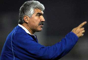 Παρελθόν για την τεχνική ηγεσία του Ατρόμητου ο Παράσχος