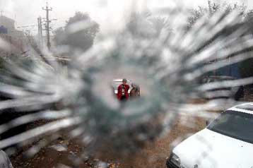 Δεκάδες Τούρκοι εργαζόμενοι νεκροί σε συντριβή αεροσκάφους στο Ιράκ