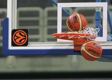 Τελικός για τον Αρη στην Γαλλία, στην Ρώμη ο Παναθηναϊκός, με την Λε Μαν ο Ολυμπιακός